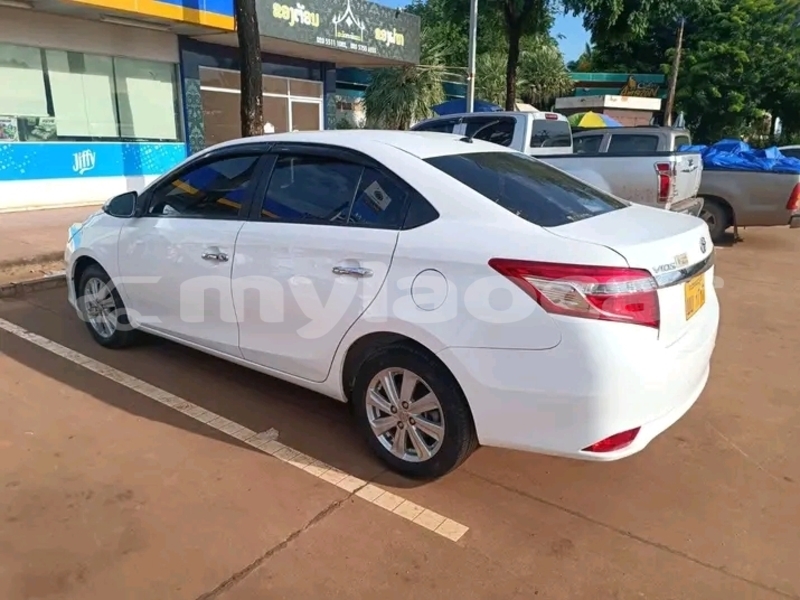 Big with watermark toyota vios vientiane province vientiane 6670