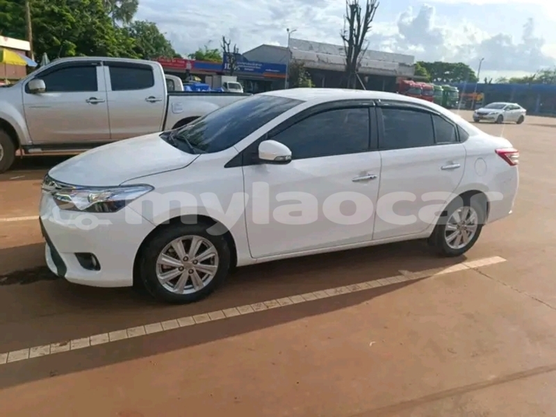 Big with watermark toyota vios vientiane province vientiane 6670