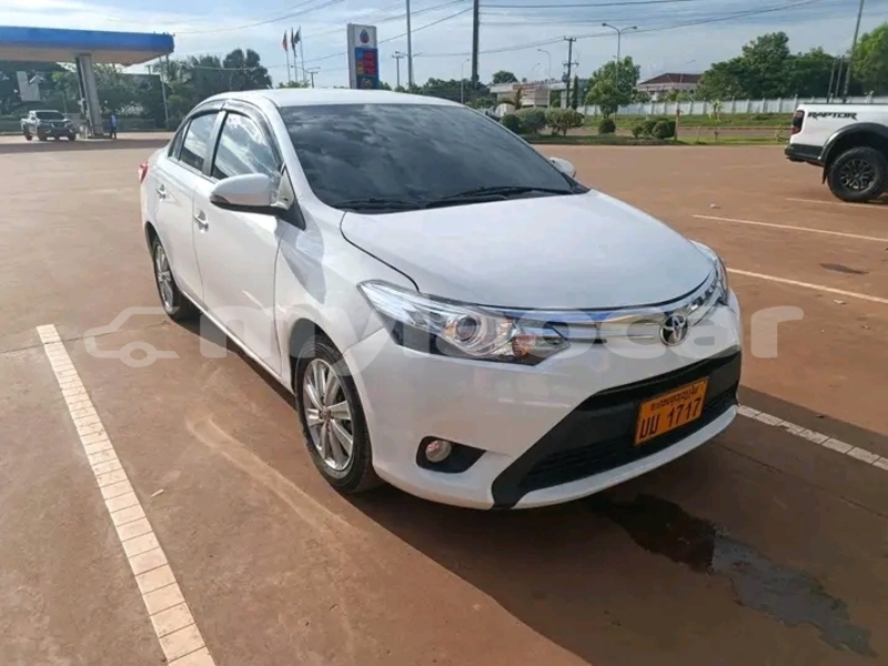 Big with watermark toyota vios vientiane province vientiane 6670