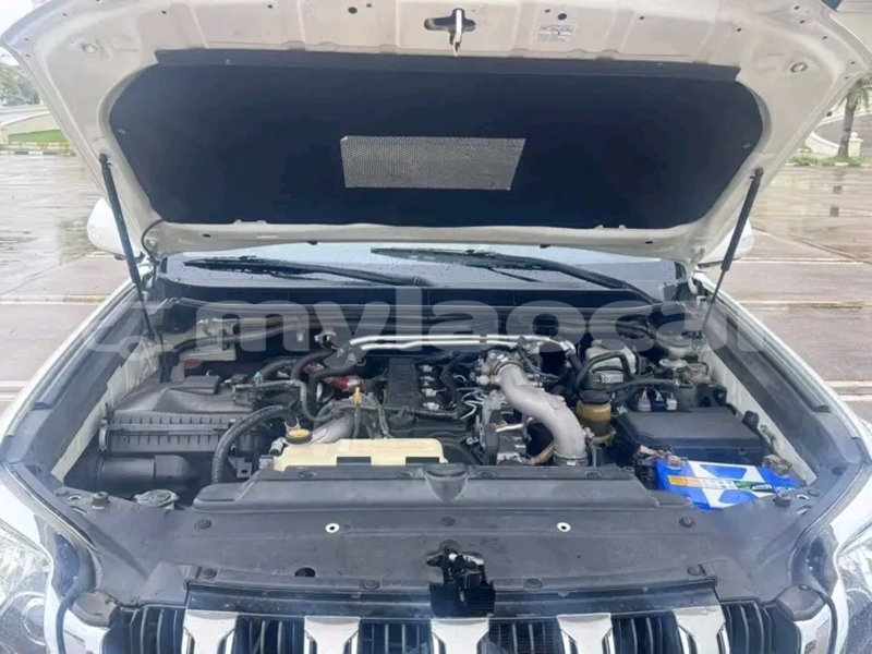 Big with watermark toyota prado khammouan province thakek 6673