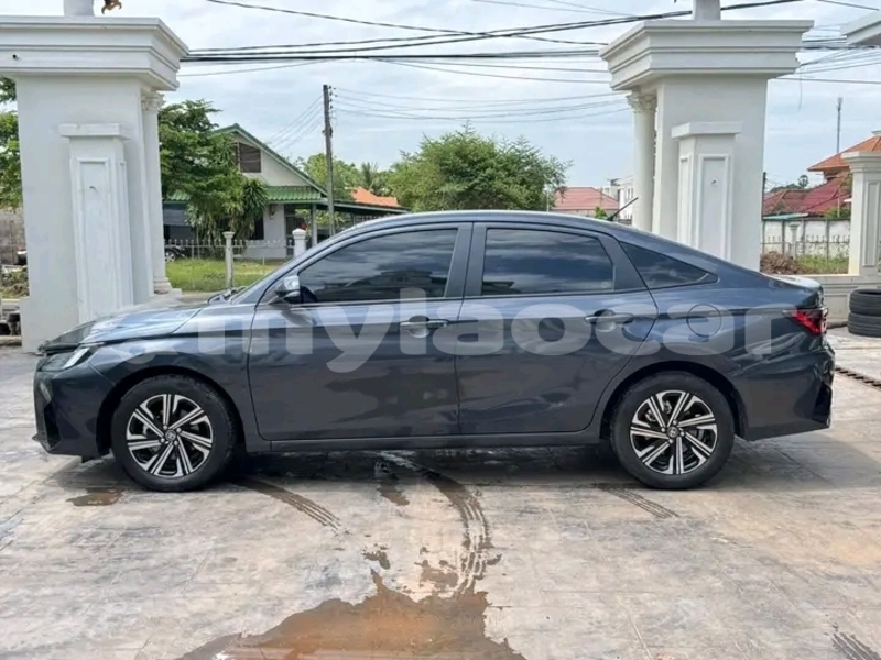 Big with watermark toyota vios luang namtha province luang namtha 6674