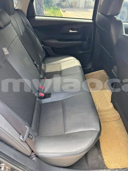 Big with watermark toyota vios luang namtha province luang namtha 6674