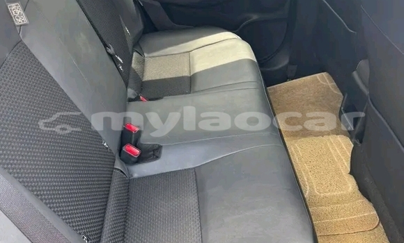 ຊື້ ໃຊ້ແລ້ວ Toyota Vios Black ລົດ ໃນ Luang Namtha ໃນ Luang Namtha Province ຊື້ ໃຊ້ແລ້ວ Toyota Vios Black ລົດ ໃນ Luang Namtha ໃນ Luang Namtha Province