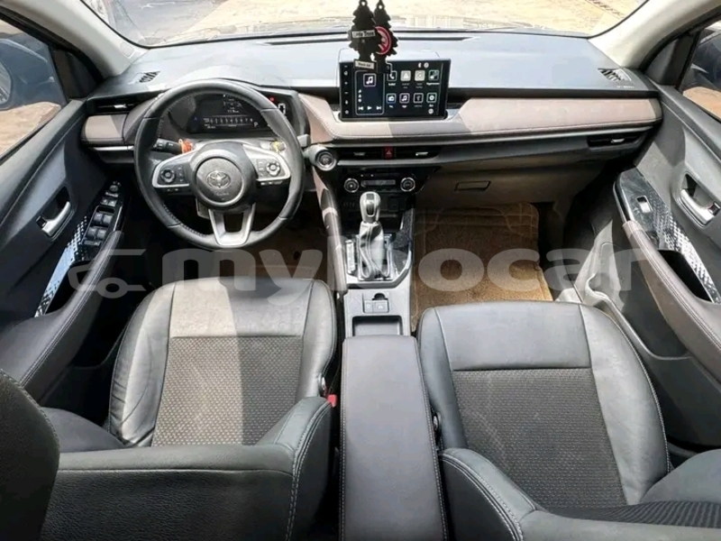 Big with watermark toyota vios luang namtha province luang namtha 6674