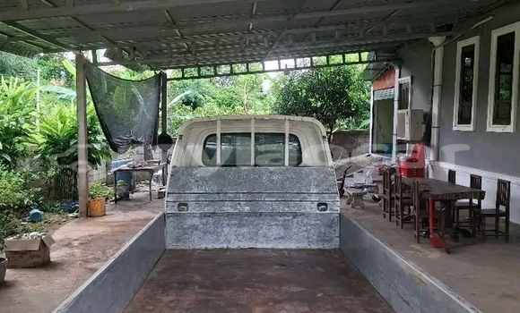 ຊື້ ໃຊ້ແລ້ວ Hyundai Getz White ລົດ ໃນ Attapeu ໃນ Attapeu Province ຊື້ ໃຊ້ແລ້ວ Hyundai Getz White ລົດ ໃນ Attapeu ໃນ Attapeu Province