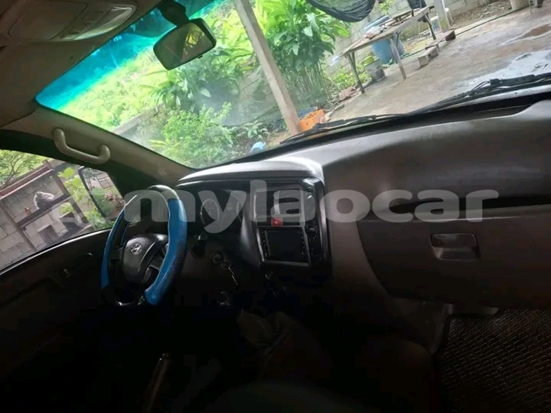 Big with watermark hyundai getz attapeu province attapeu 6675