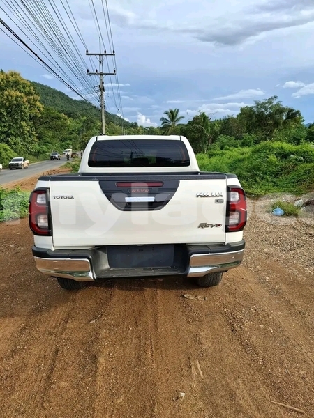 Big with watermark toyota hilux khammouan province thakhek 6676
