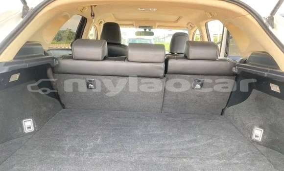 Buy Used Lexus NX White Car in Vientiane in Vientiane Province Buy Used Lexus NX White Car in Vientiane in Vientiane Province