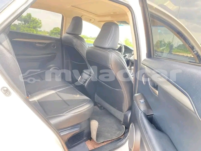 Big with watermark lexus nx vientiane province vientiane 6677