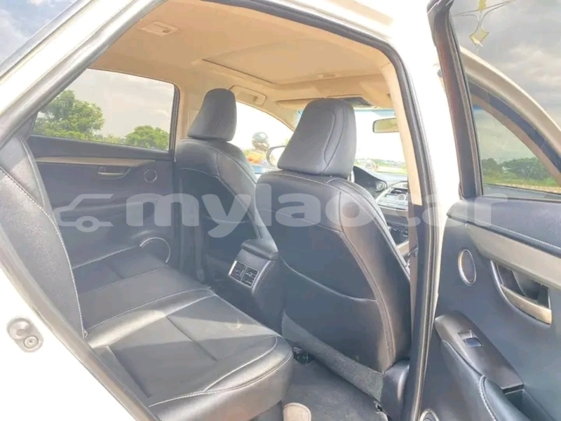 Big with watermark lexus nx vientiane province vientiane 6677