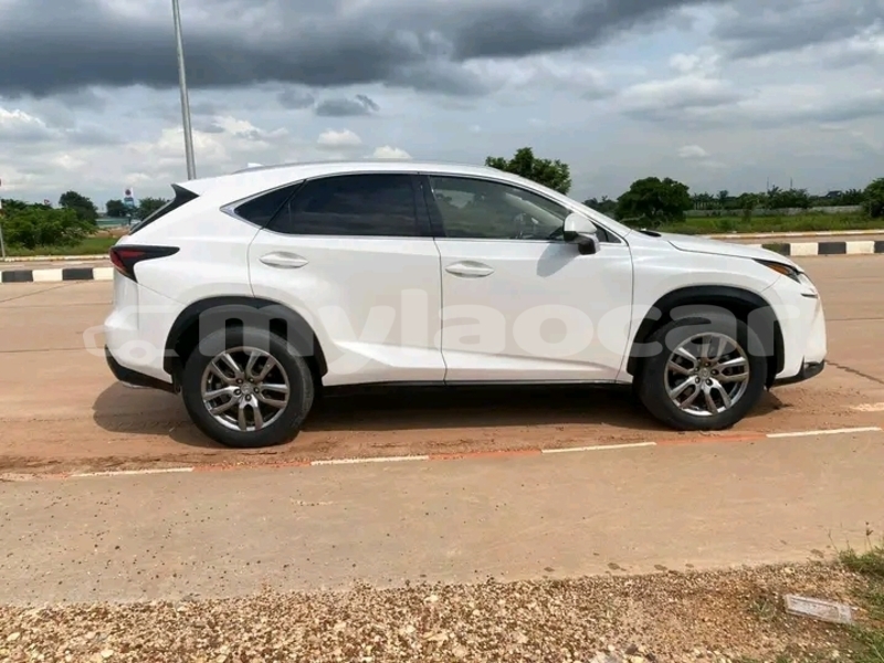 Big with watermark lexus nx vientiane province vientiane 6677