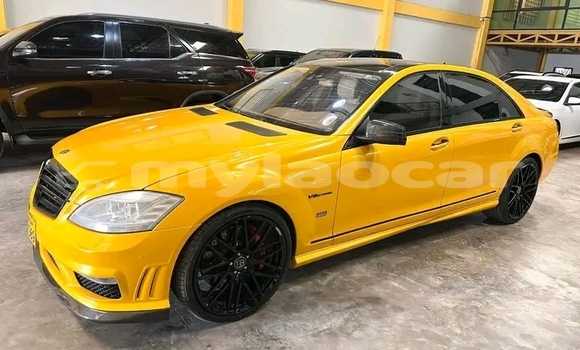 ຊື້ ໃຊ້ແລ້ວ JAC S3 Other ລົດ ໃນ Vientiane ໃນ Vientiane Province ຊື້ ໃຊ້ແລ້ວ JAC S3 Other ລົດ ໃນ Vientiane ໃນ Vientiane Province