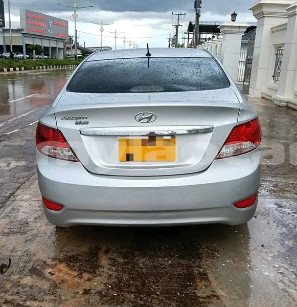 Big with watermark hyundai accent attapeu province import dubai 6682