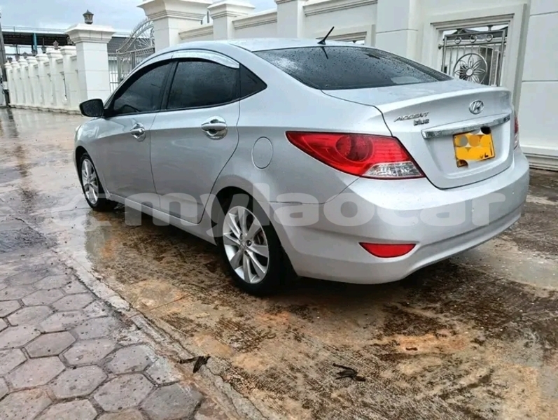 Big with watermark hyundai accent attapeu province import dubai 6682