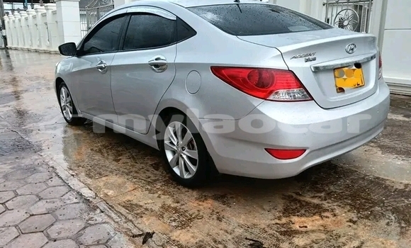 ຊື້ ໃຊ້ແລ້ວ Hyundai Accent Other ລົດ ໃນ Import - Dubai ໃນ Attapeu Province ຊື້ ໃຊ້ແລ້ວ Hyundai Accent Other ລົດ ໃນ Import - Dubai ໃນ Attapeu Province