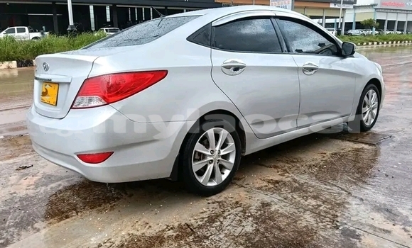ຊື້ ໃຊ້ແລ້ວ Hyundai Accent Other ລົດ ໃນ Import - Dubai ໃນ Attapeu Province ຊື້ ໃຊ້ແລ້ວ Hyundai Accent Other ລົດ ໃນ Import - Dubai ໃນ Attapeu Province