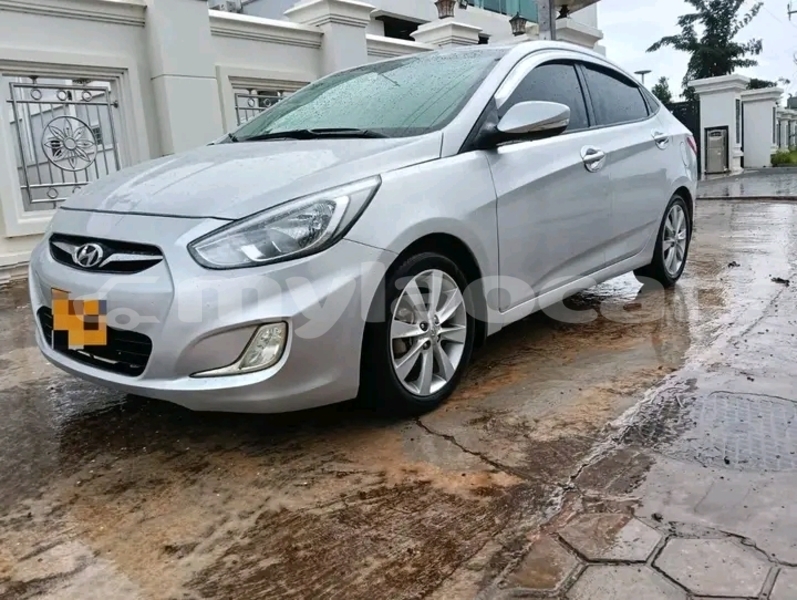 Big with watermark hyundai accent attapeu province import dubai 6682