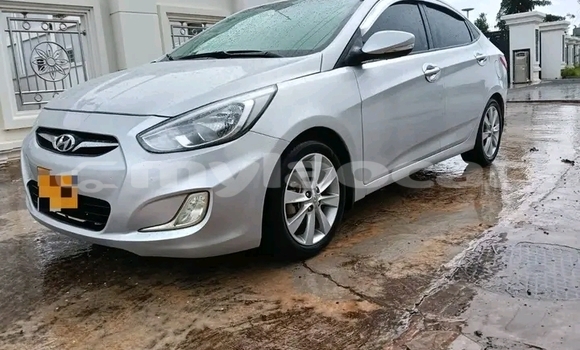 ຊື້ ໃຊ້ແລ້ວ Hyundai Accent Other ລົດ ໃນ Import - Dubai ໃນ Attapeu Province ຊື້ ໃຊ້ແລ້ວ Hyundai Accent Other ລົດ ໃນ Import - Dubai ໃນ Attapeu Province