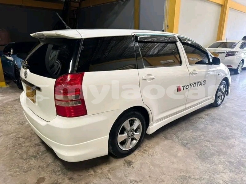 Big with watermark toyota carina ed khammouan province thakhek 6683