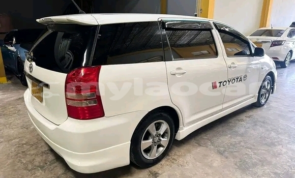 ຊື້ ໃຊ້ແລ້ວ Toyota Carina ED White ລົດ ໃນ Thakhek ໃນ Khammouan Province ຊື້ ໃຊ້ແລ້ວ Toyota Carina ED White ລົດ ໃນ Thakhek ໃນ Khammouan Province