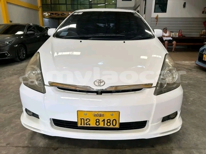 Big with watermark toyota carina ed khammouan province thakhek 6683