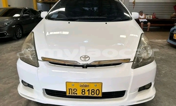 ຊື້ ໃຊ້ແລ້ວ Toyota Carina ED White ລົດ ໃນ Thakhek ໃນ Khammouan Province ຊື້ ໃຊ້ແລ້ວ Toyota Carina ED White ລົດ ໃນ Thakhek ໃນ Khammouan Province