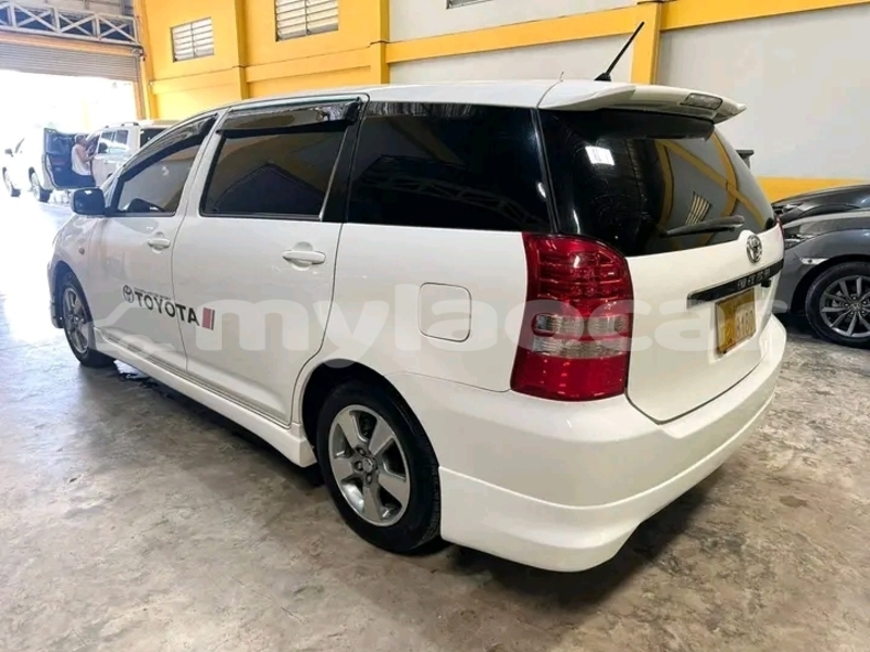 Big with watermark toyota carina ed khammouan province thakhek 6683