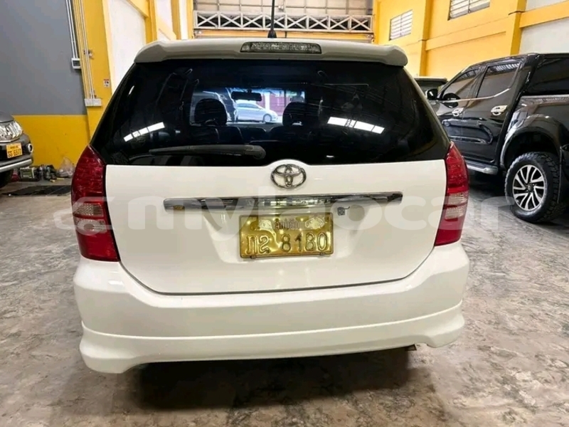 Big with watermark toyota carina ed khammouan province thakhek 6683