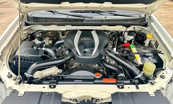 ຊື້ ໃຊ້ແລ້ວ Isuzu D–MAX White ລົດ ໃນ Vientiane ໃນ Vientiane Province ຊື້ ໃຊ້ແລ້ວ Isuzu D–MAX White ລົດ ໃນ Vientiane ໃນ Vientiane Province