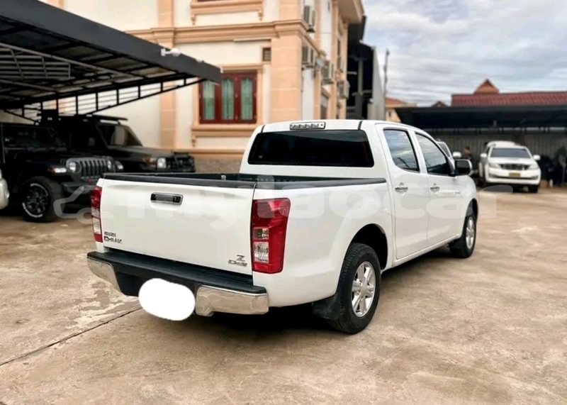 Big with watermark isuzu d max vientiane province vientiane 6684