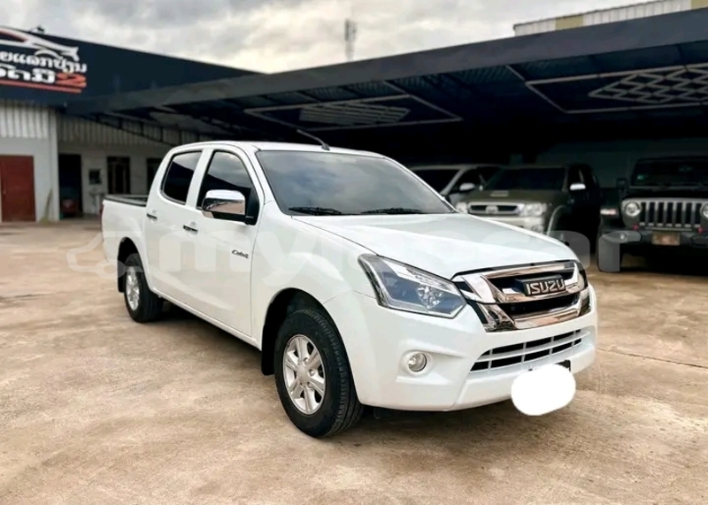 Big with watermark isuzu d max vientiane province vientiane 6684