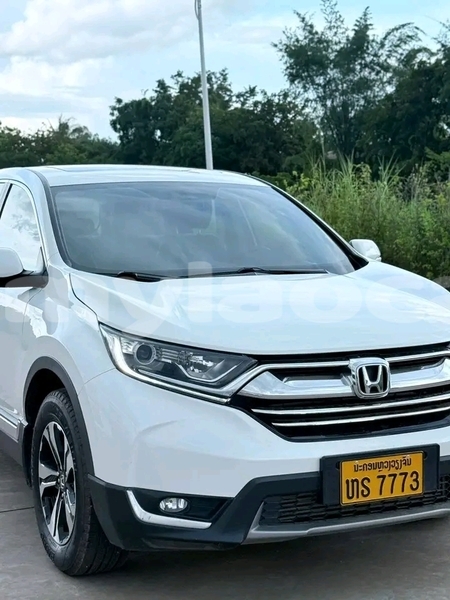 Big with watermark honda cr v vientiane province vientiane 6686