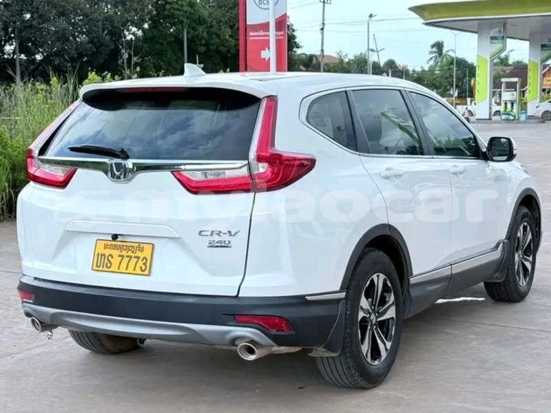 Big with watermark honda cr v vientiane province vientiane 6686