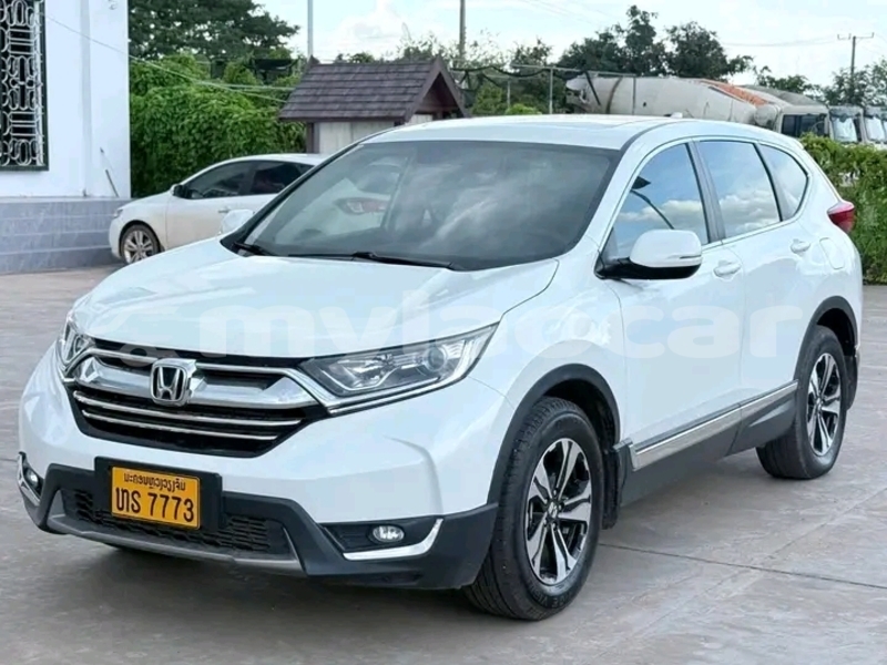 Big with watermark honda cr v vientiane province vientiane 6686