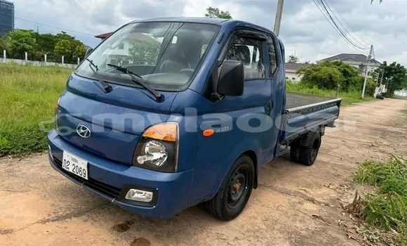 ຊື້ ໃຊ້ແລ້ວ Hyundai H1 Other ລົດ ໃນ Sainyabuli ໃນ Xaignabouli Province ຊື້ ໃຊ້ແລ້ວ Hyundai H1 Other ລົດ ໃນ Sainyabuli ໃນ Xaignabouli Province