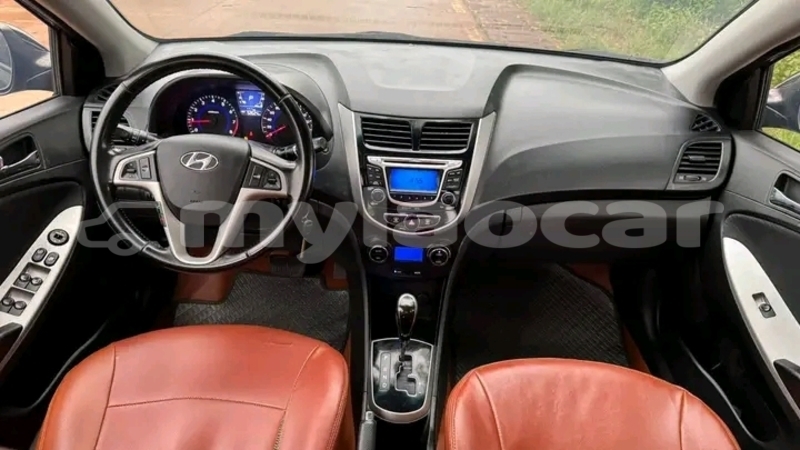 Big with watermark hyundai accent attapeu province attapeu 6689