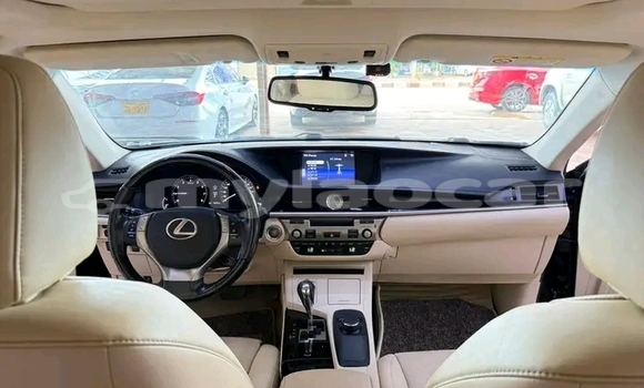 ຊື້ ໃຊ້ແລ້ວ Lexus RX 330 Black ລົດ ໃນ Attapeu ໃນ Attapeu Province ຊື້ ໃຊ້ແລ້ວ Lexus RX 330 Black ລົດ ໃນ Attapeu ໃນ Attapeu Province