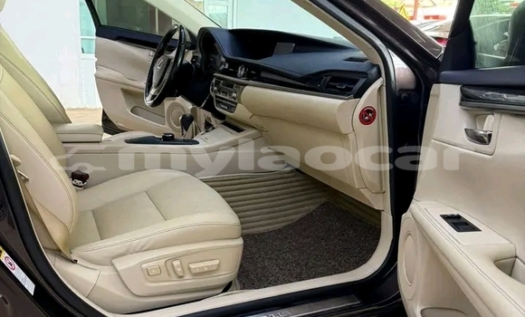 ຊື້ ໃຊ້ແລ້ວ Lexus RX 330 Black ລົດ ໃນ Attapeu ໃນ Attapeu Province ຊື້ ໃຊ້ແລ້ວ Lexus RX 330 Black ລົດ ໃນ Attapeu ໃນ Attapeu Province