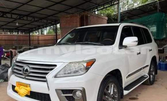 Buy Used Lexus GS F Other Car in Vientiane in Vientiane Province