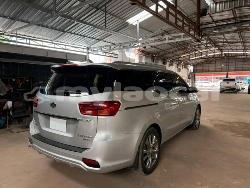 Big with watermark kia sedona attapeu province attapeu 6692