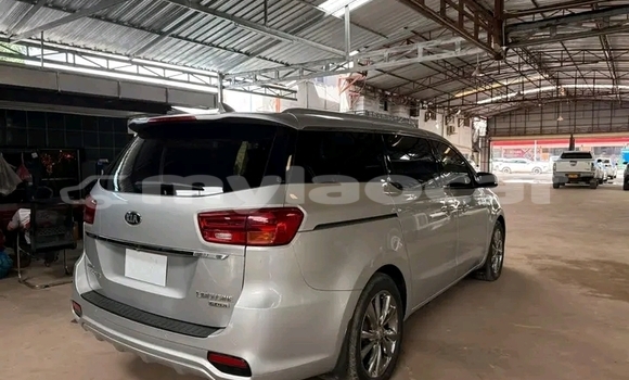 Acheter Occasion Voiture Kia Sedona Autre à Attapeu, Attapeu Province
