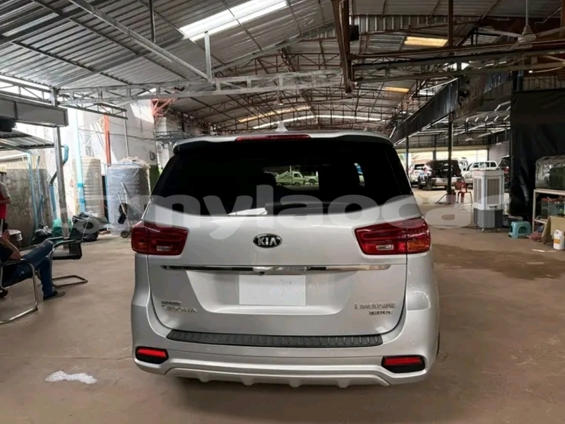 Big with watermark kia sedona attapeu province attapeu 6692