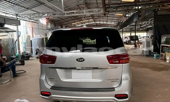 ຊື້ ໃຊ້ແລ້ວ Kia Sedona Other ລົດ ໃນ Attapeu ໃນ Attapeu Province ຊື້ ໃຊ້ແລ້ວ Kia Sedona Other ລົດ ໃນ Attapeu ໃນ Attapeu Province