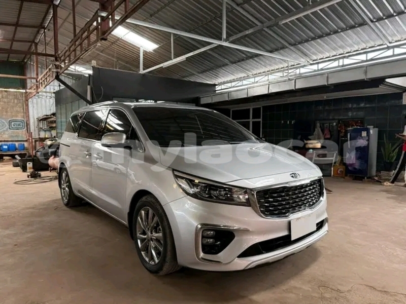 Big with watermark kia sedona attapeu province attapeu 6692