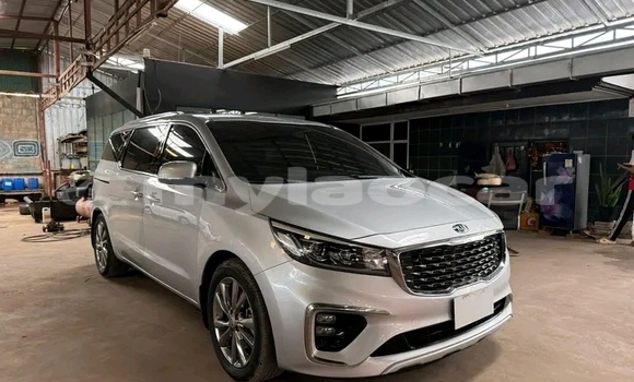 ຊື້ ໃຊ້ແລ້ວ Kia Sedona Other ລົດ ໃນ Attapeu ໃນ Attapeu Province ຊື້ ໃຊ້ແລ້ວ Kia Sedona Other ລົດ ໃນ Attapeu ໃນ Attapeu Province