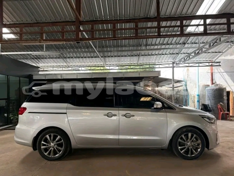 Big with watermark kia sedona attapeu province attapeu 6692