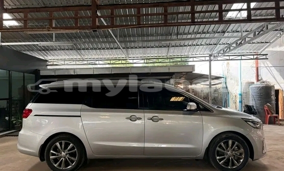 ຊື້ ໃຊ້ແລ້ວ Kia Sedona Other ລົດ ໃນ Attapeu ໃນ Attapeu Province ຊື້ ໃຊ້ແລ້ວ Kia Sedona Other ລົດ ໃນ Attapeu ໃນ Attapeu Province