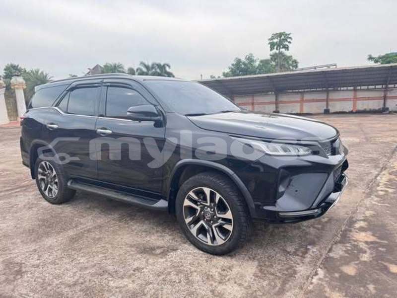 Big with watermark toyota fortuner vientiane province vientiane 6694