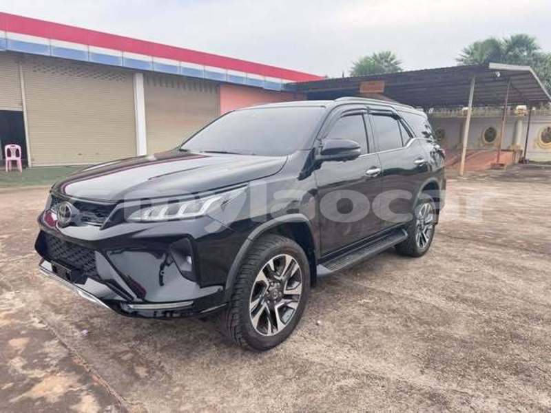 Big with watermark toyota fortuner vientiane province vientiane 6694