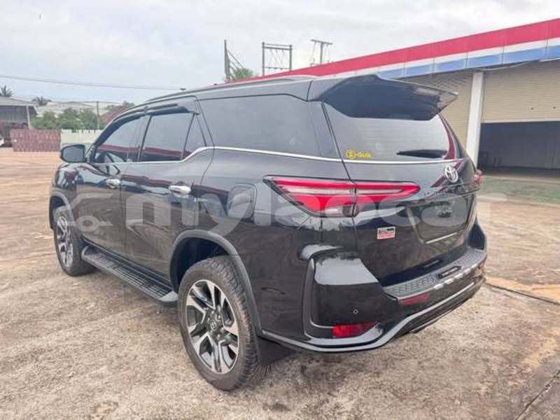 Big with watermark toyota fortuner vientiane province vientiane 6694